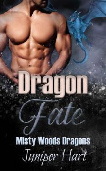 Dragon Fate Read online