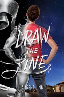Draw the Line Read online