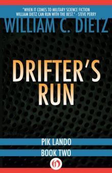 Drifter's Run Read online