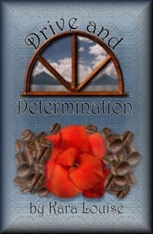Drive and Determination Read online