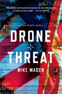 Drone Threat Read online