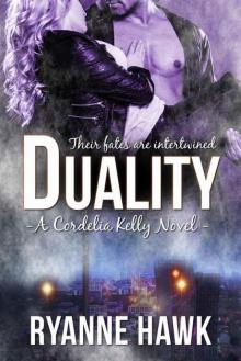 Duality (Cordelia Kelly #1): Empath Urban Fantasy Read online