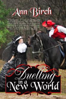 Duelling in a New World Read online