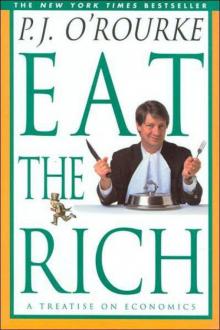 Eat the Rich: A Treatise on Economics Read online