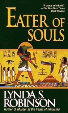 Eater of souls Read online