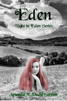 Eden (Night in Eden Book 1)