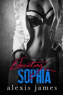 Educating Sophia (The Moran Family Book 5) Read online