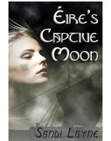 Éire’s Captive Moon