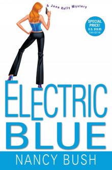 Electric Blue Read online