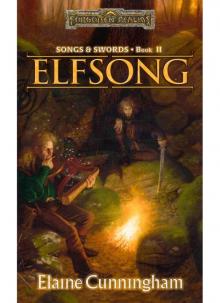 Elfsong Read online
