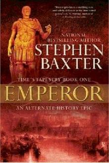 Emperor tt-1 Read online