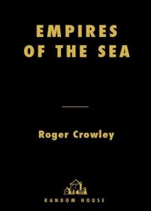 Empires of the Sea Read online