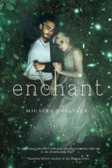 Enchant (The Enchanted Book 1) Read online