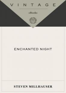 Enchanted Night Read online