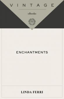 Enchantments