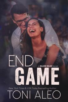 End Game_Bellevue Bullies Series Read online