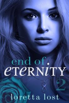 End of Eternity 2 Read online