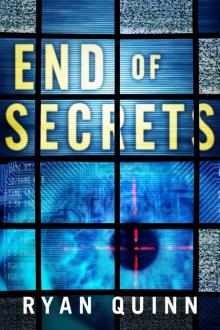 End of Secrets Read online