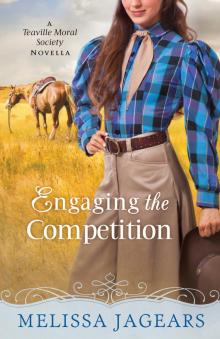Engaging the Competition Read online