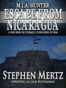 Escape from Nicaragua Read online