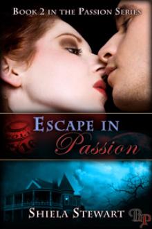 Escape in Passion