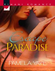 Escape to Paradise Read online