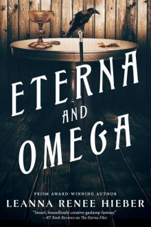Eterna and Omega Read online