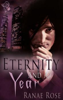 Eternity and a Year Read online