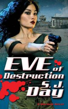 Eve of Destruction Read online