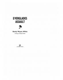 Everglades Assault