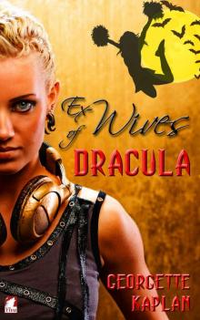 Ex-Wives of Dracula Read online