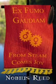 Ex Fumo Gaudiam Read online