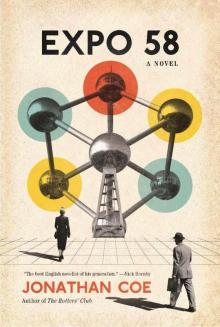 Expo 58: A Novel Read online