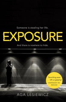 Exposure Read online