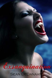 Exsanguination