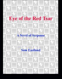 Eye of the Red Tsar Read online