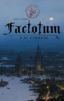 Factotum ft-3 Read online