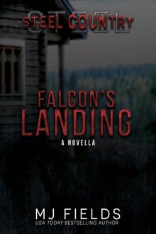 Falcons Landing