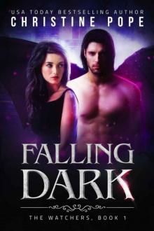Falling Dark Read online