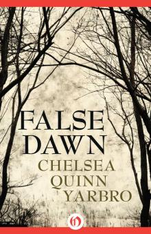 False Dawn