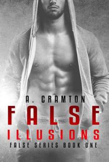 False Illusions (False #1) Read online