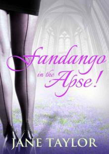 Fandango in the Apse! Read online