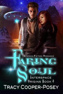Faring Soul - Science Fiction Romance Read online