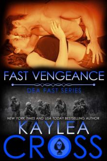 Fast Vengeance Read online