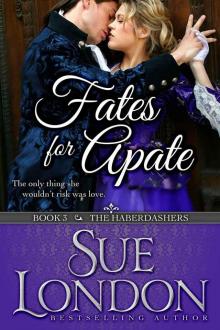 Fates for Apate Read online