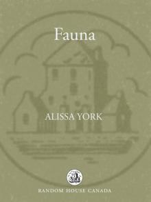 Fauna Read online