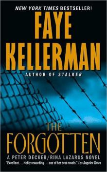 Faye Kellerman_Decker & Lazarus 13