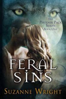 Feral Sins tpp-1 Read online