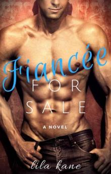 Fiancée For Sale Read online