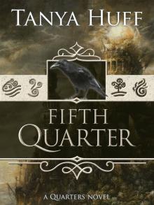 Fifth Quarter Read online